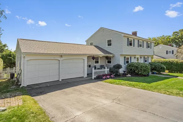 Worcester, MA 01606,23 Elnora Dr