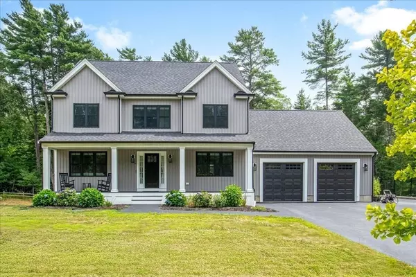 Middleboro, MA 02346,30 Harvestwood Lane