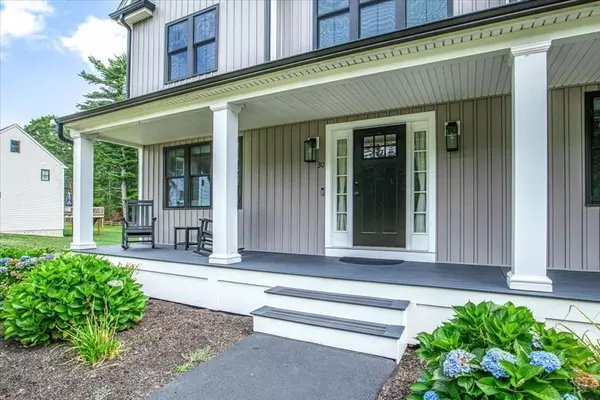 Middleboro, MA 02346,30 Harvestwood Lane