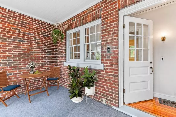 Boston, MA 02130,46 Southbourne Rd #46