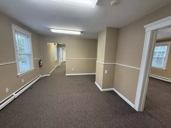 Plymouth, MA 02360,18 Samoset St #1