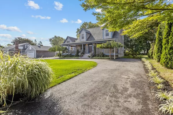 Tiverton, RI 02878,139 Durfee