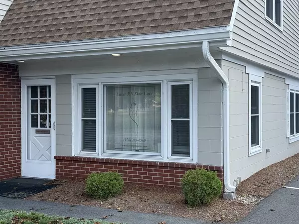 North Reading, MA 01864,178 Park St