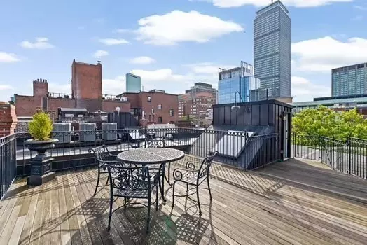 302 Commonwealth Ave. #E, Boston, MA 02115