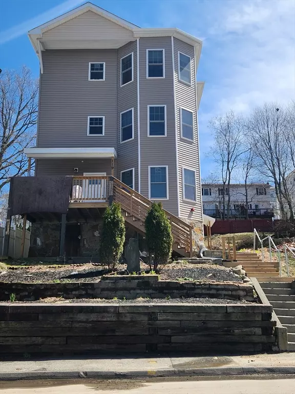 Worcester, MA 01605,119 Rodney St