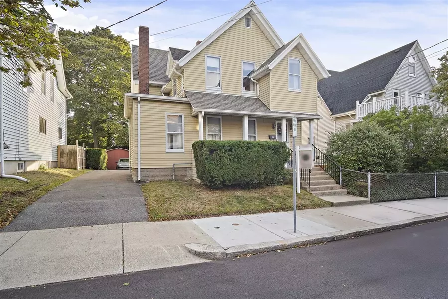 15 Boston St, Malden, MA 02148