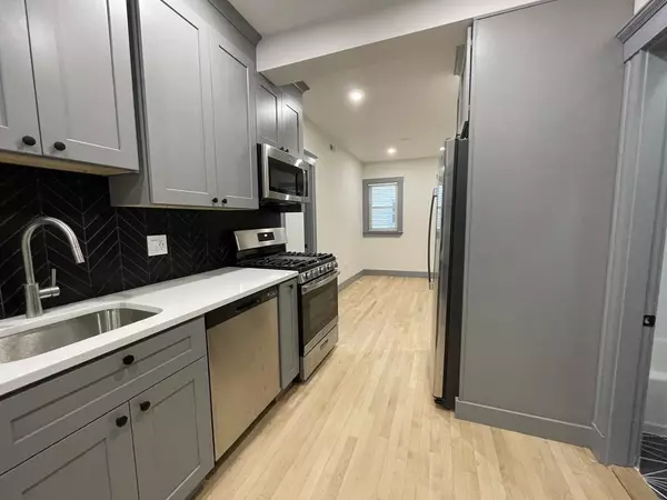 41 Long Ave #1, Boston, MA 02134