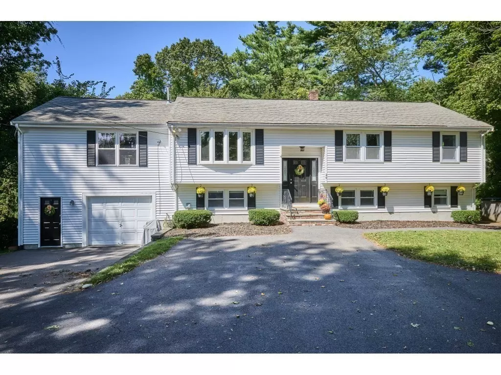 Stoughton, MA 02072,29 Keith Terrace