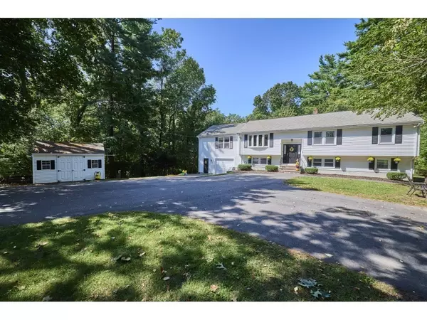 Stoughton, MA 02072,29 Keith Terrace