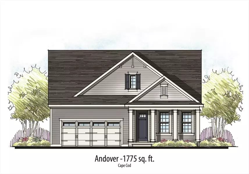 3055 Clubhouse Drive #80, Dighton, MA 02715