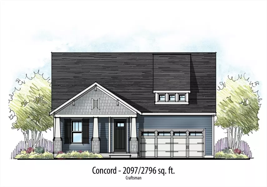 3051 Clubhouse Drive #78, Dighton, MA 02715