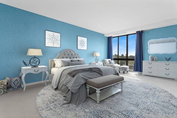 Swampscott, MA 01907,402 Paradise #4M