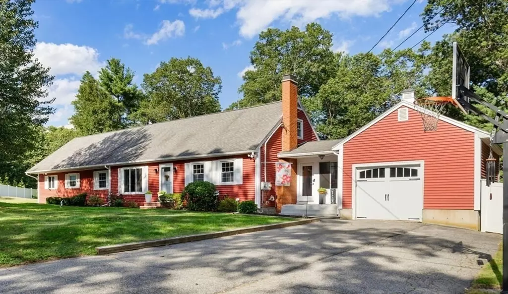 Tewksbury, MA 01876,9 Cobleigh Drive