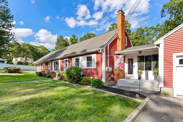 Tewksbury, MA 01876,9 Cobleigh Drive