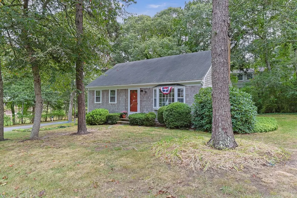 Chatham, MA 02633,38 Andover Dr