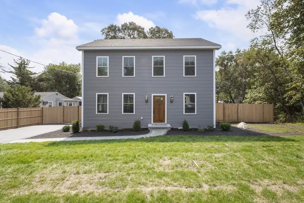 Randolph, MA 02368,160R High Street