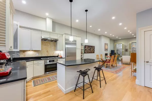 75 Rutland St #1, Boston, MA 02118