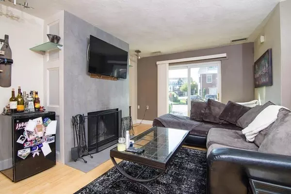 Quincy, MA 02171,148 Quincy Shore #42
