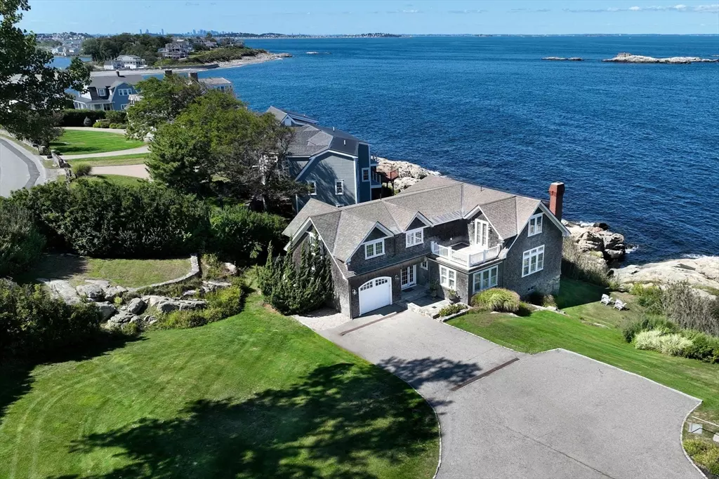 Cohasset, MA 02025,469 Jerusalem