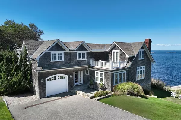 Cohasset, MA 02025,469 Jerusalem