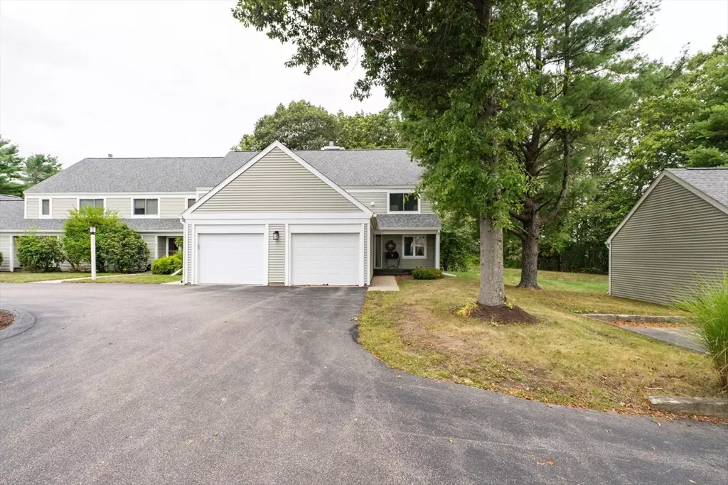 Franklin, MA 02038,120 Stone Ridge Rd. #120