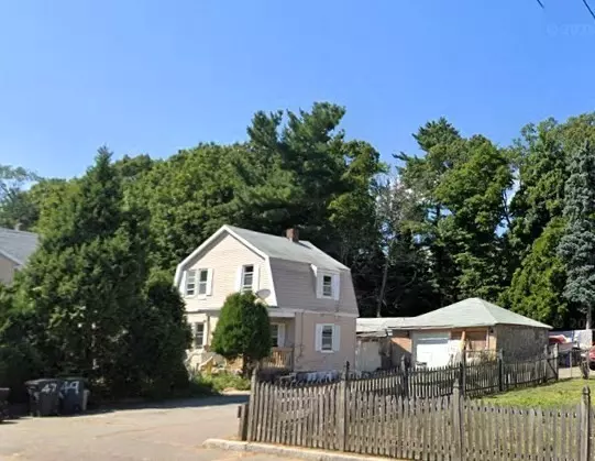 47 Quarry St #47, Quincy, MA 02169