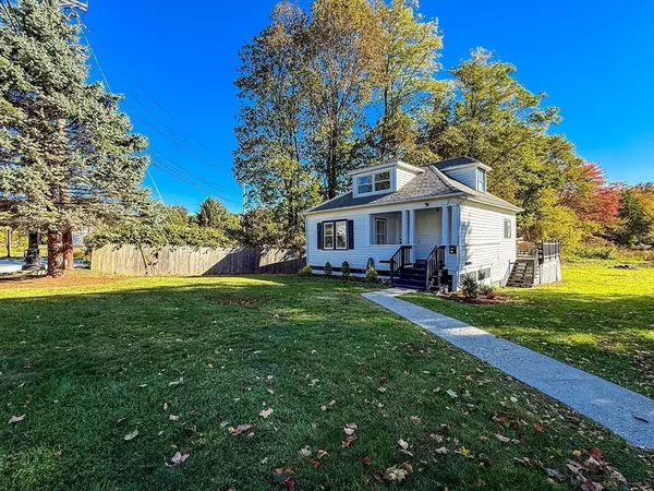 Worcester, MA 01605,82 Holden St