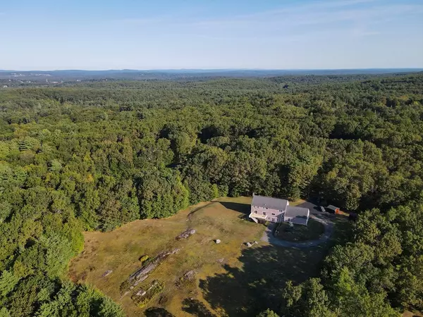 Berlin, MA 01503,98 Coburn Rd
