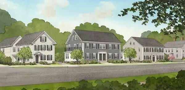 101 Market Street #A, Amesbury, MA 01913