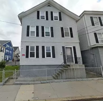 Fall River, MA 02721,270 Fourth Street #2-7
