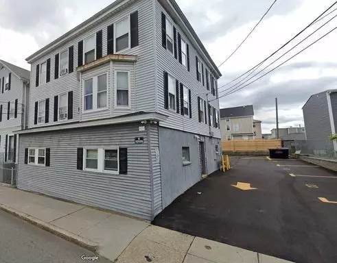 276 Fourth Street #1-4F, Fall River, MA 02721