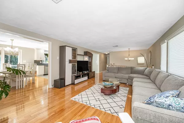 Reading, MA 01867,66 Colburn Road