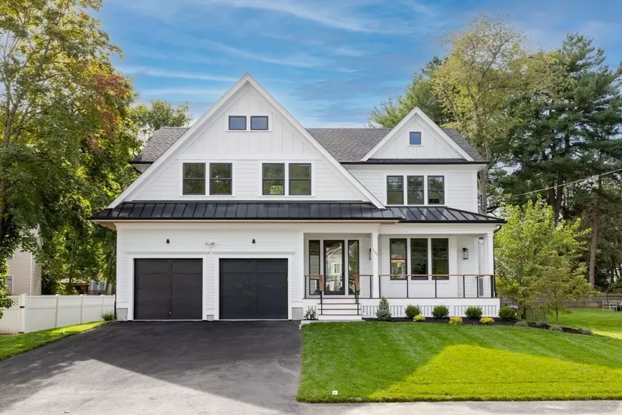 107 Valley Road, Needham, MA 02492