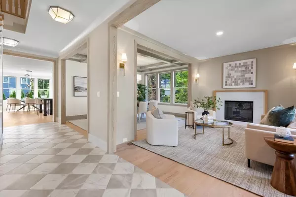 Needham, MA 02492,107 Valley Road