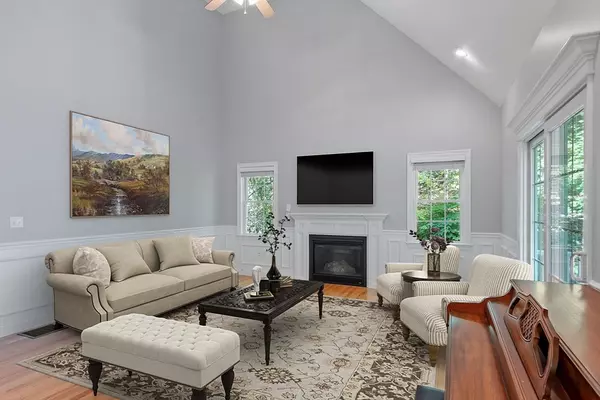 Harvard, MA 01451,15 Littleton Road #1B