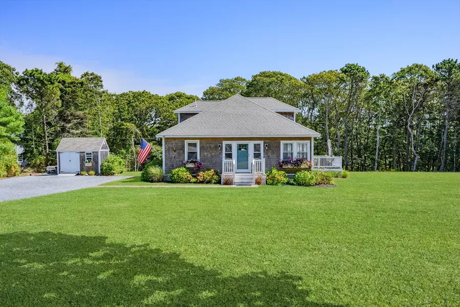 79 Forest Beach Rd, Chatham, MA 02659