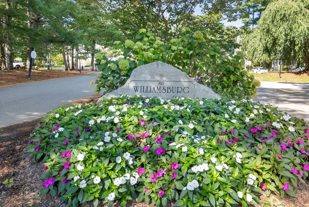 Chelmsford, MA 01863,739 Wellman Ave #739