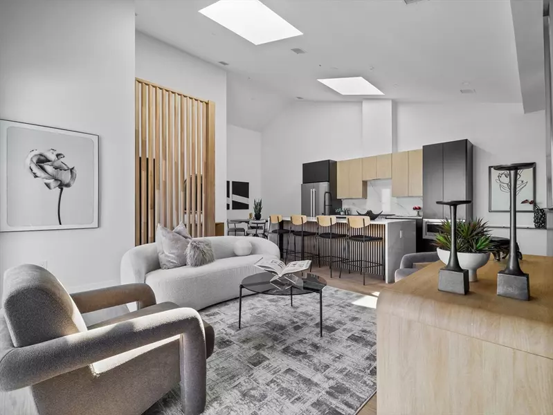 22 High Street #PH13, Boston, MA 02122