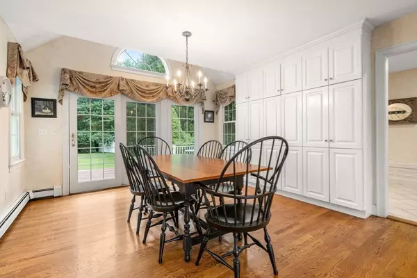 Hanover, MA 02339,141 Deerfield Ln