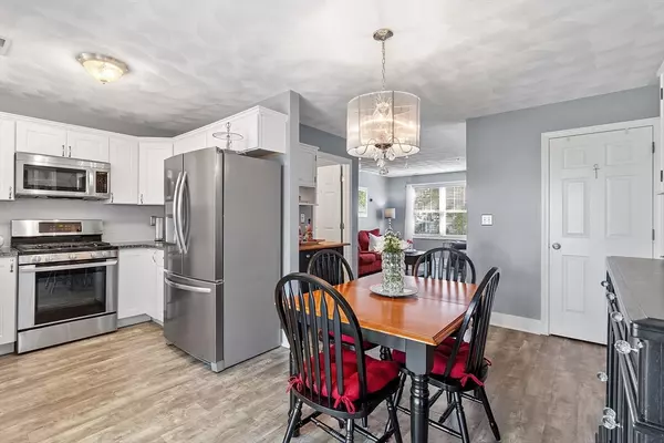 Tewksbury, MA 01876,93 Fairway Drive #93