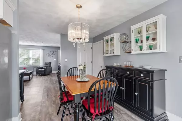 Tewksbury, MA 01876,93 Fairway Drive #93