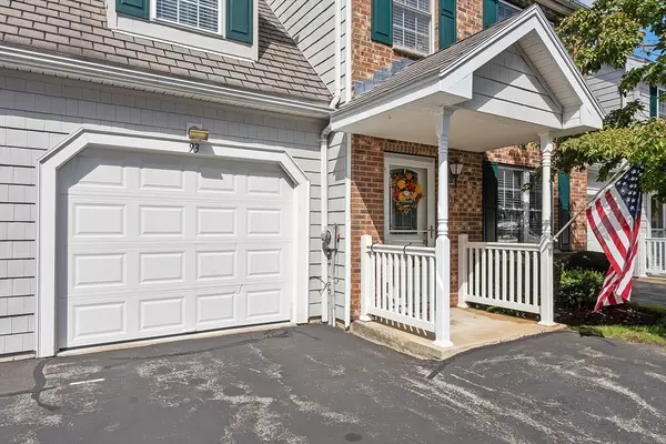 Tewksbury, MA 01876,93 Fairway Drive #93