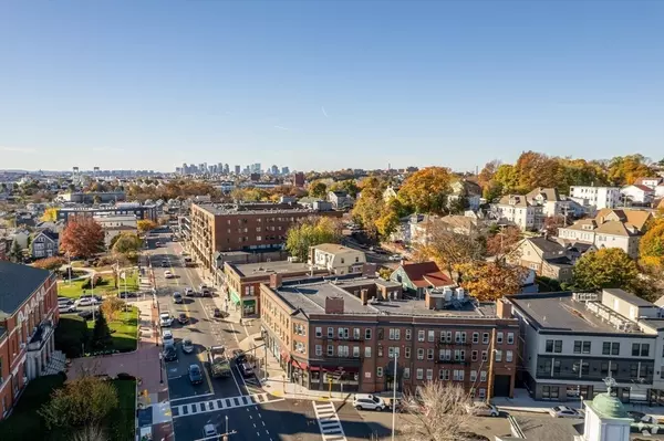 10 Yeamans St #13, Revere, MA 02151