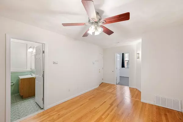 Boston, MA 02113,66 North Margin St #1