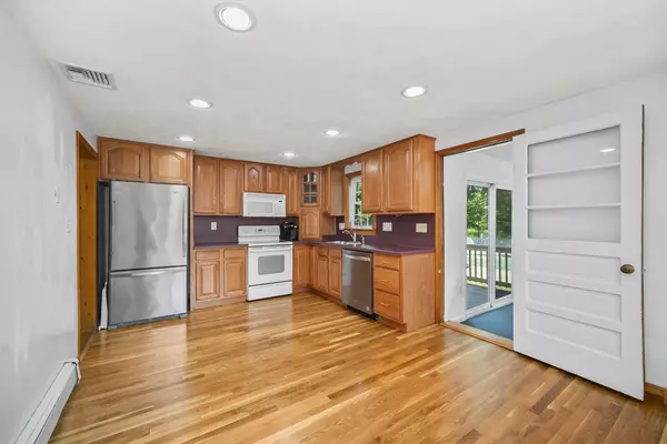 Braintree, MA 02184,293 Alida Rd