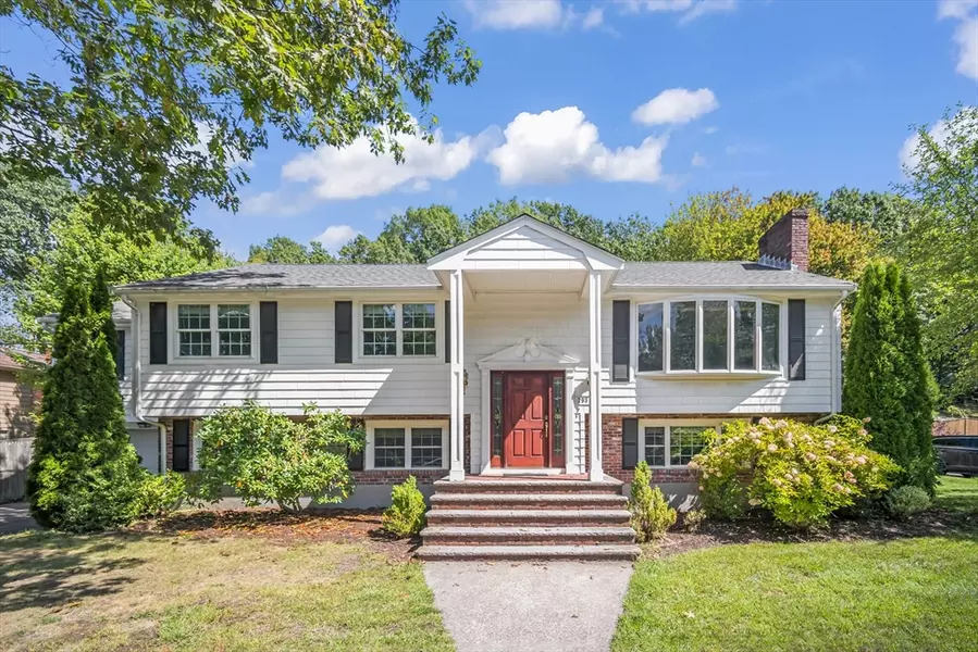 293 Alida Rd, Braintree, MA 02184