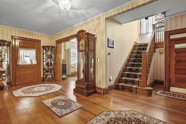 Woburn, MA 01801,6 Tidd Ave