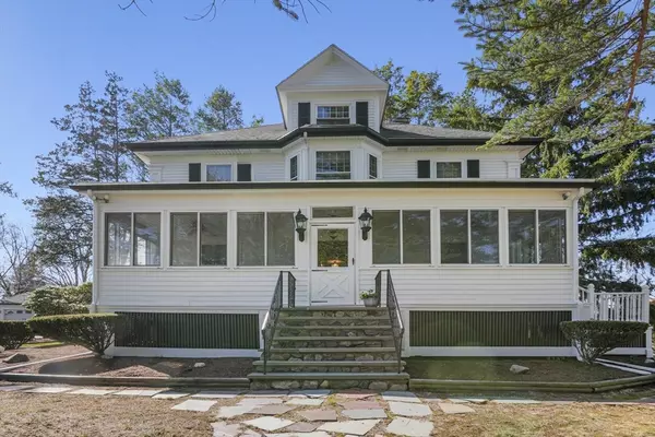Woburn, MA 01801,6 Tidd Ave