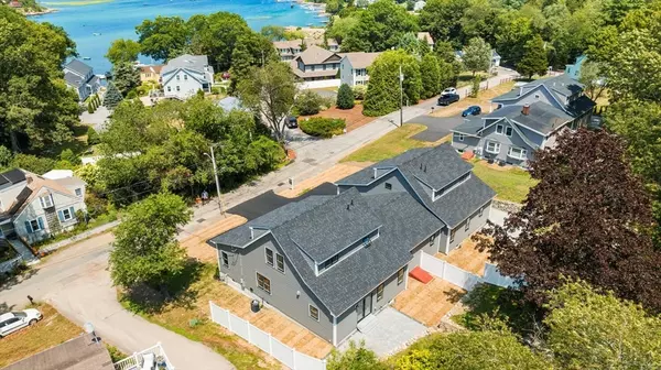 Gloucester, MA 01930,28 Riverview Rd #B