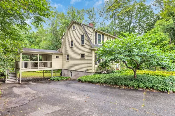 Lexington, MA 02421,468 Marrett Rd